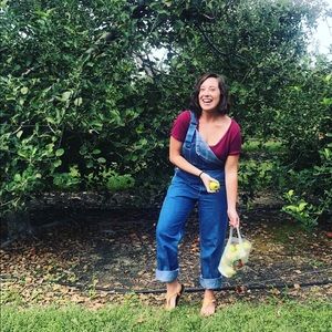 Meet your Posher, Kelsey